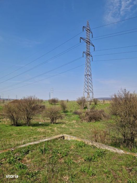 Ferma de vanzare 8 ha – Bals, judetul Olt