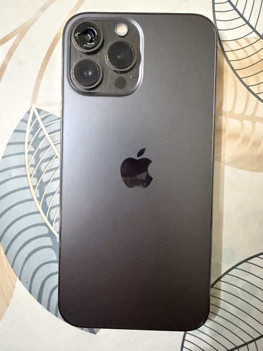 Продам iPhone 13 pro max 256GB