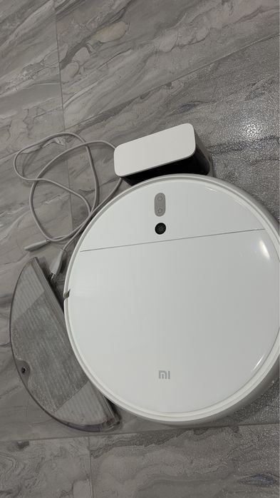 Продам пылесос моющий