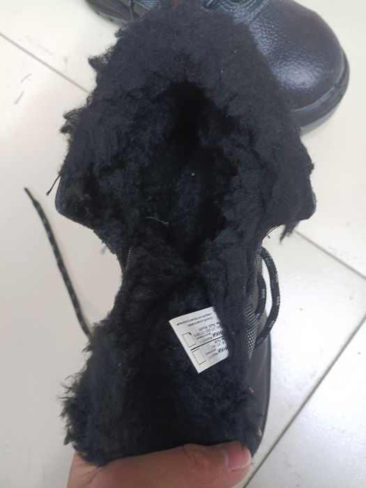 Спецобувь ahiless