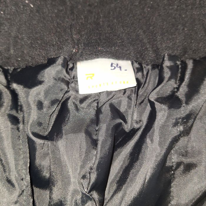 Pantaloni de ski mărimea M