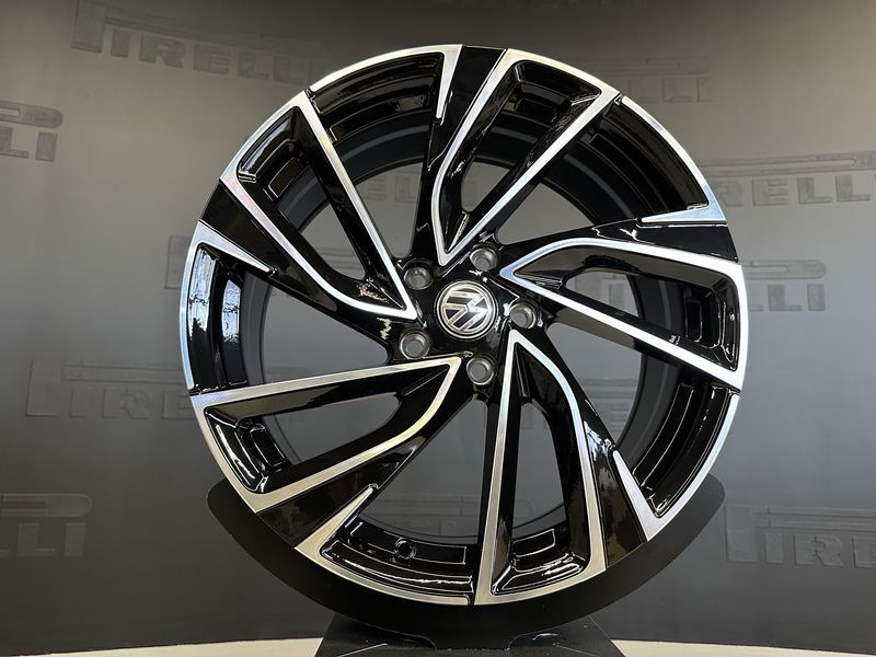 18цола Vw Фолксваген Volkswagen 4бр