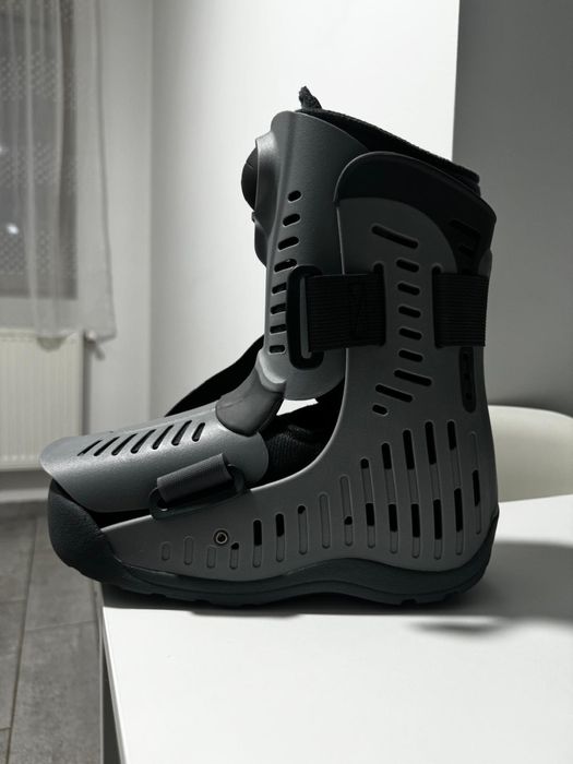 Orteza Rebound Air Walker S