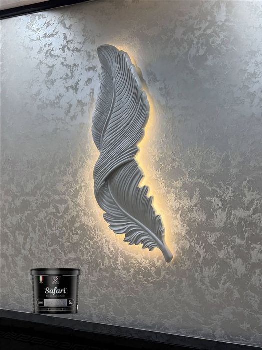 Gips lepka tyaga ishlab chiqaramiz