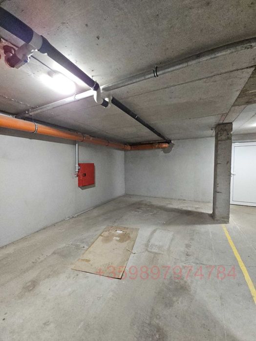 Продава се Двустаен апартамент в Велико Търново, Картала - 65 кв.м за 2185 €/кв.м - Снимка #16