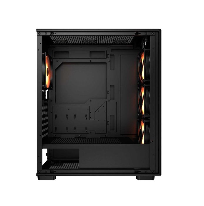 ! Корпус Case Cougar MX220 ARGB | Цена с НДС