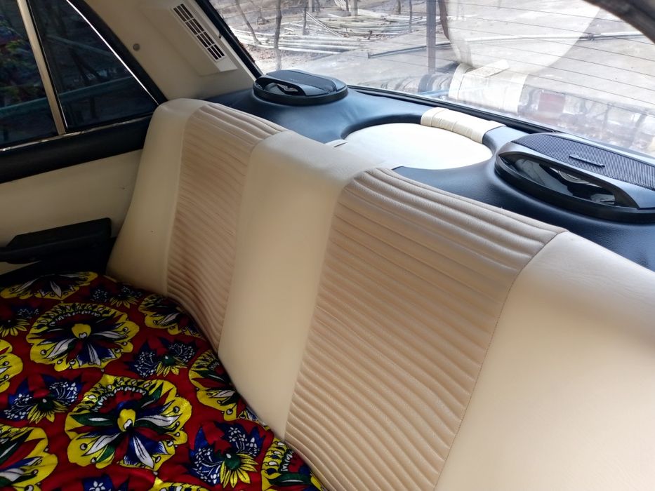 Ваз 2101 холати яхши