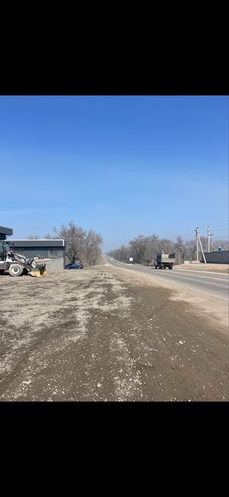 СВХ-СТО Склад Помещение СДАМ