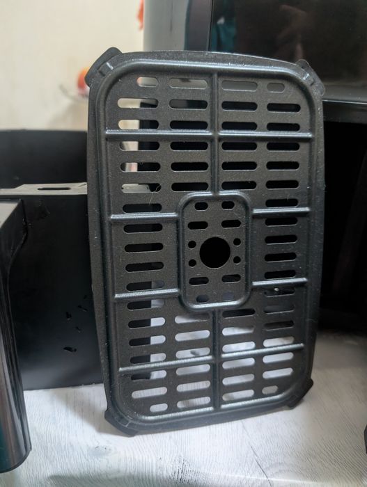 Air fryer Nutribullet Twin Drawer