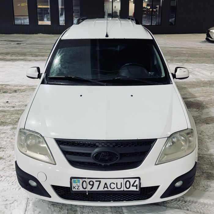 Ларгус сатылады!!