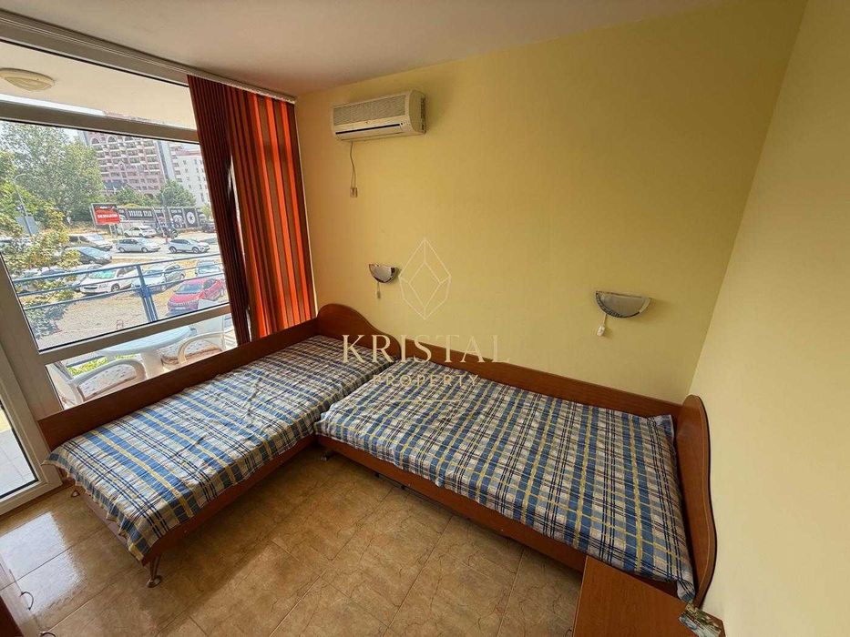 Продава се Тристаен апартамент в к.к. Слънчев бряг - 85 кв.м за 1212 €/кв.м - Снимка #7