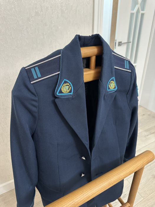 Продам китель МВД РК