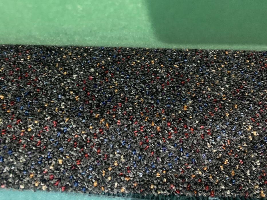 Ковролан ковралин Новый модель (SAG&URGAZ)