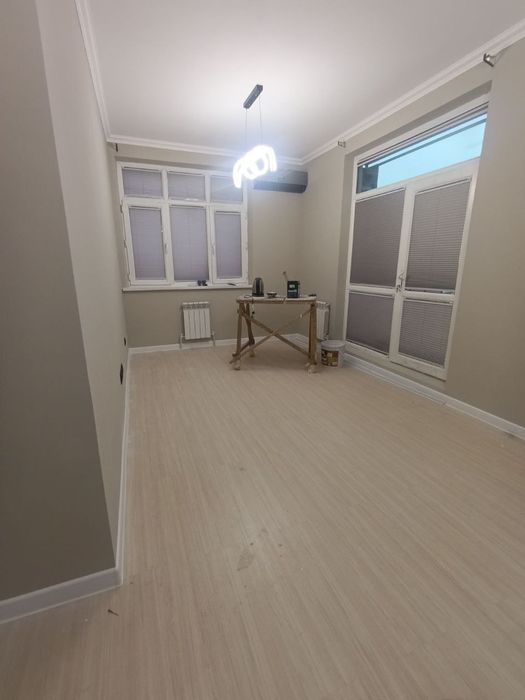 Новостройка Golden House 3/5/9 Карасу Авайхон Евроремонт 70м2