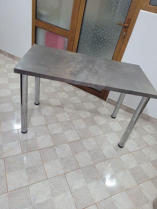 Vand masa bucatarie