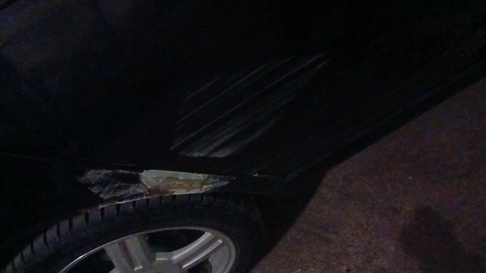 Лада приора 2013