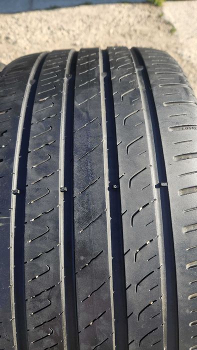 245/45 R18 • Vara • Barum Bravuris 5 100Y XL | 2 buc | DOT 2022 | Pret/buc