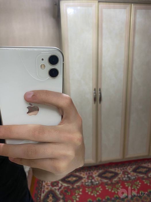 iphone 11 базовый
