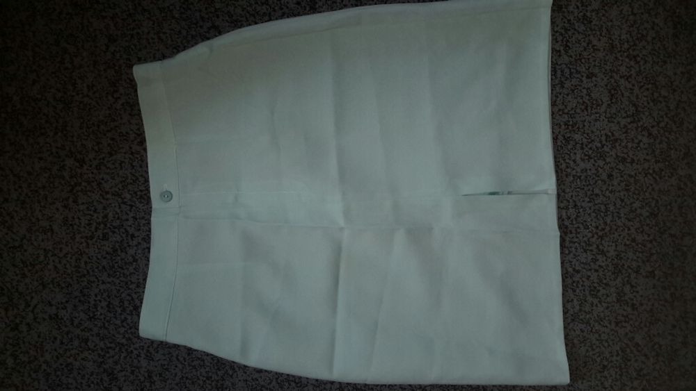 Женская юбка летняя