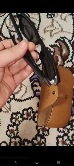 Ryban Meta Wayfarer achki