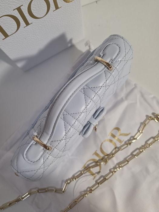 Дамска чанта Christian Dior My Dior