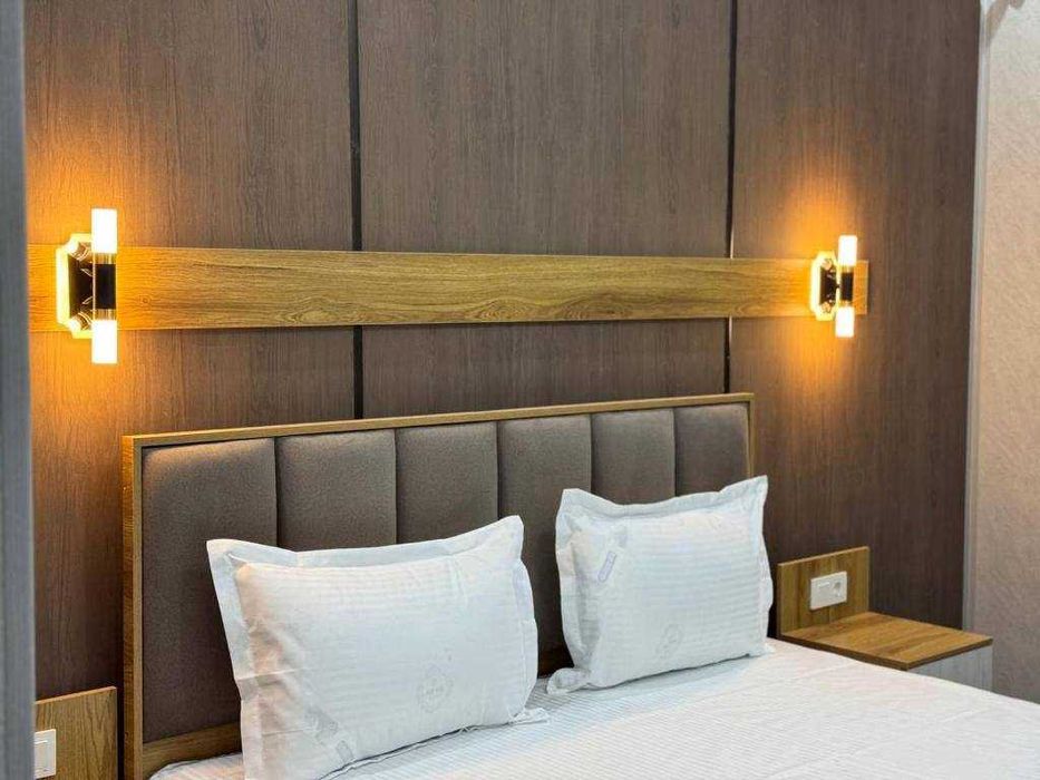 Marco Polo Hotel bez zaks, Spa,Bar