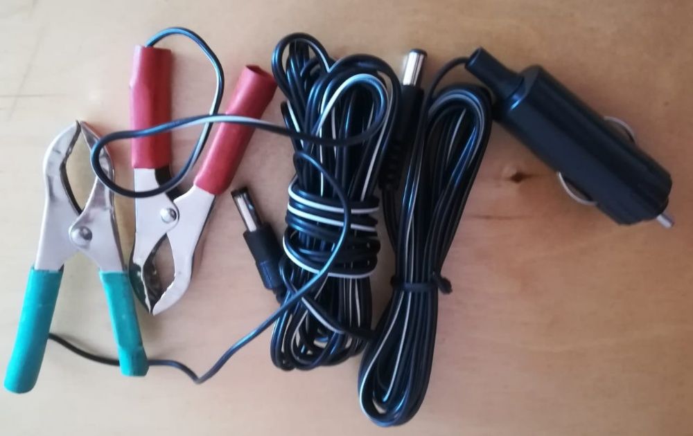 Телевизор для автомобиля