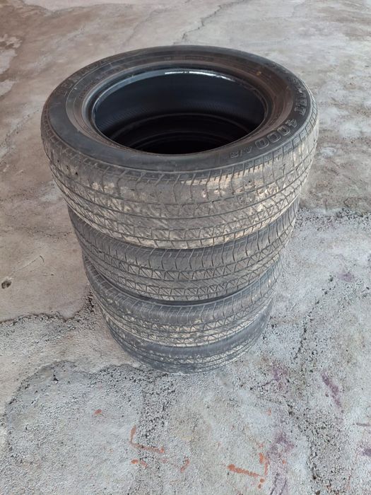 Продам Летние шины