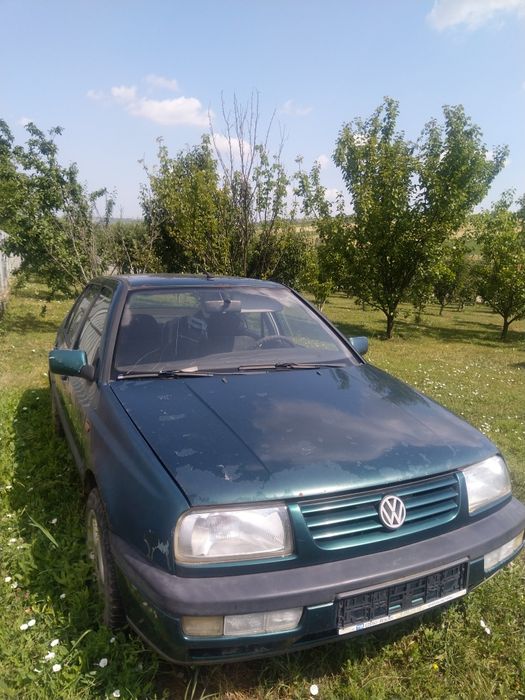 Volkswagen Vento
