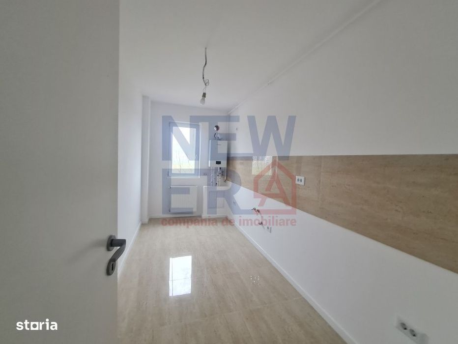 Apartament 2 camere de Vanzare Natural Residence Chiajna, direct dezvo