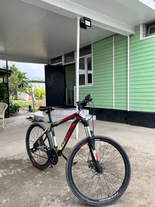 Продаётся Велосипед