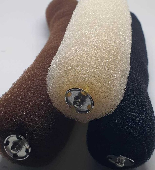 Аксесоари за твоята коса