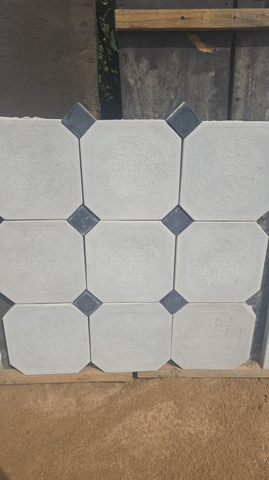 Брусчатка хорошо Качество