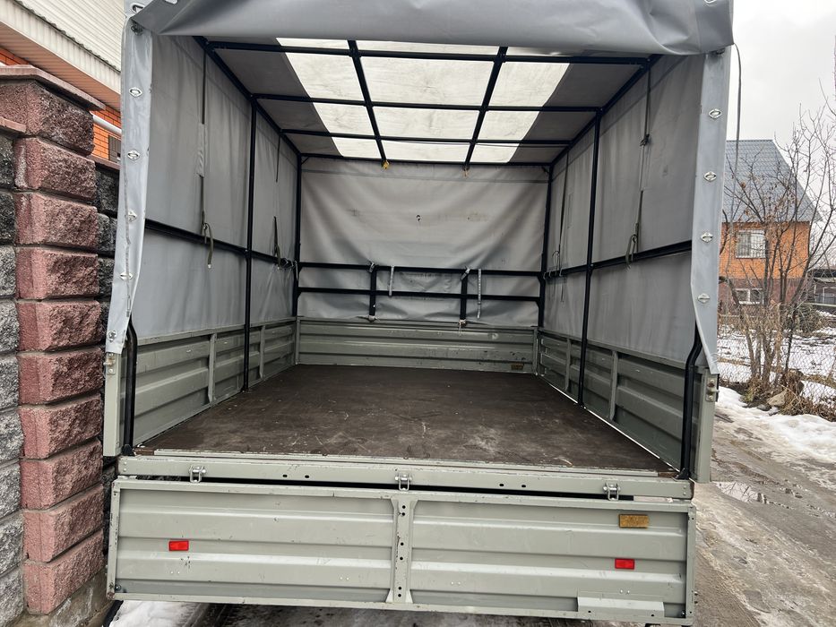 Газель Доставка Грузоперевозки