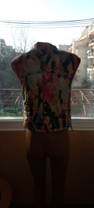 Шарена грейка Alessa