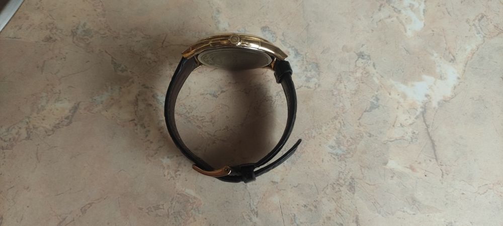 Мъжки часовник Candino Sapphire