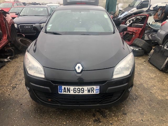 Piese Dezmembrez Renault Megane 3 an 2010