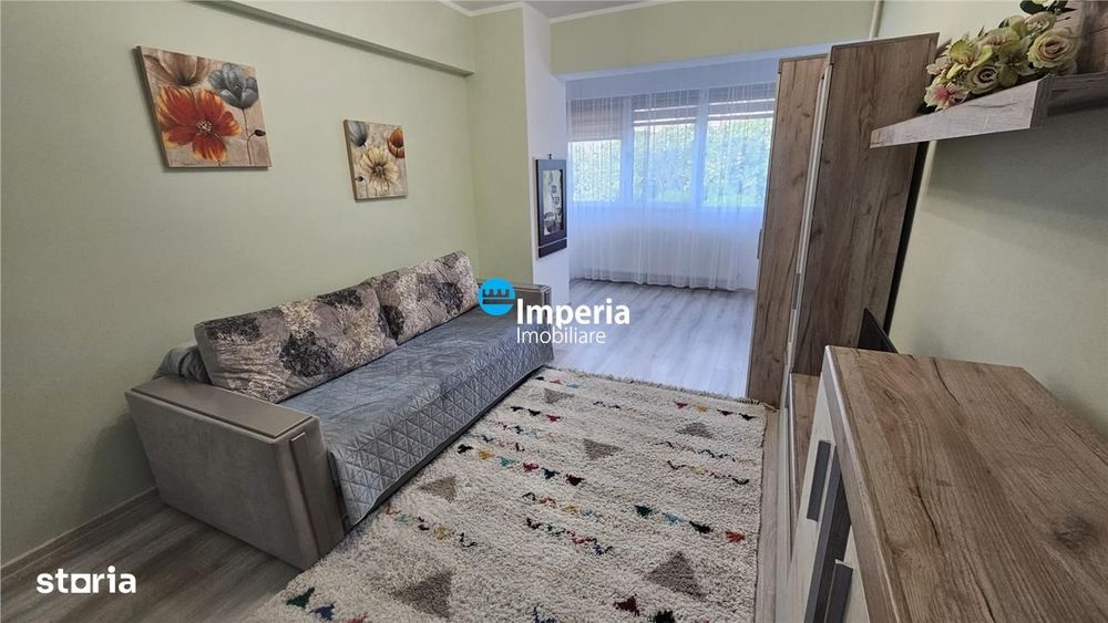 Apartament 2 camere complet mobilat, bloc nou – Tatarasi Dispecer — fotografia 2
