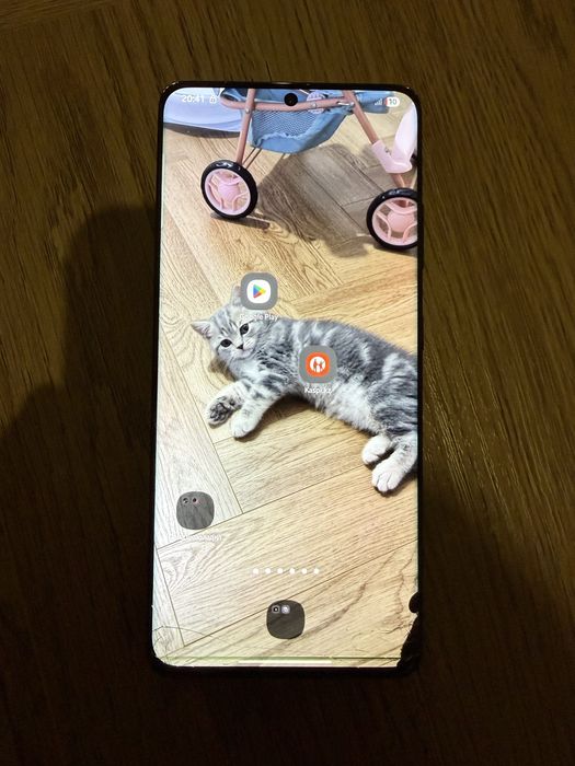 Samsung S21 Ultra
