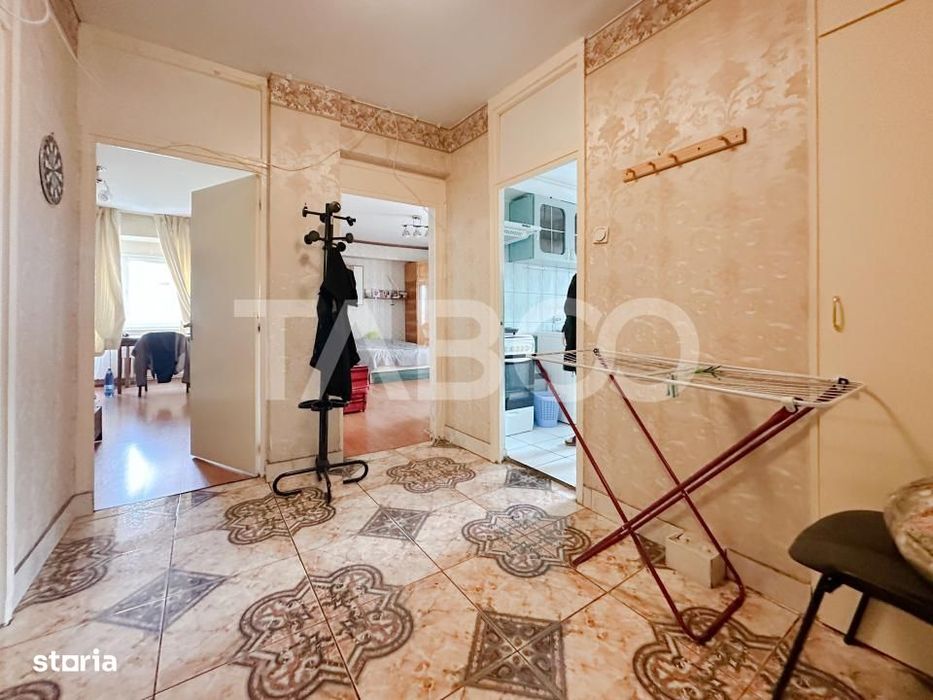 Apartament cu 2 camere decomandate de vanzare Gheorgheni Comision 0% - View 2