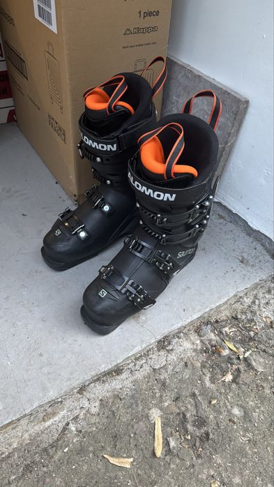 Ски обувки Salomon S/Max 65 – размер 25/25.5