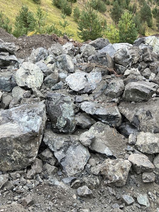 Piatra de cariera, Piatra sparta 0-63, Piatra Concasata 0-63