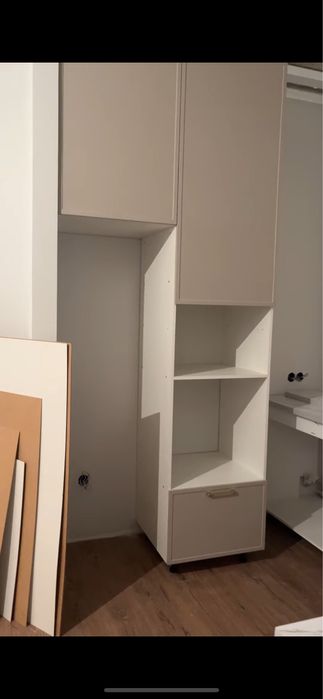 Продам кухню готовую