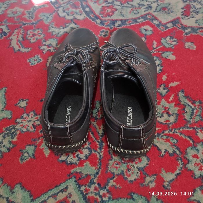 Обувь мужские стильные