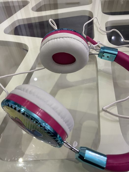 Стерео Слушалки