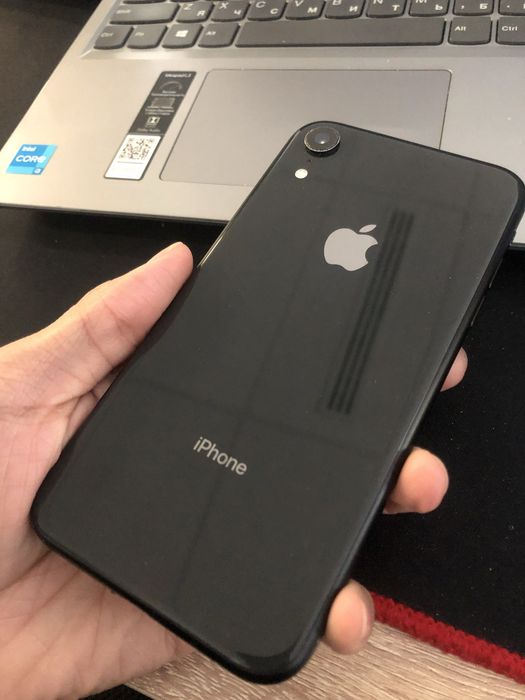 iphone XR 64гб 73%акб