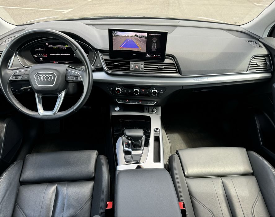 Audi q5 2.0 TDI quattro 204cp 2023