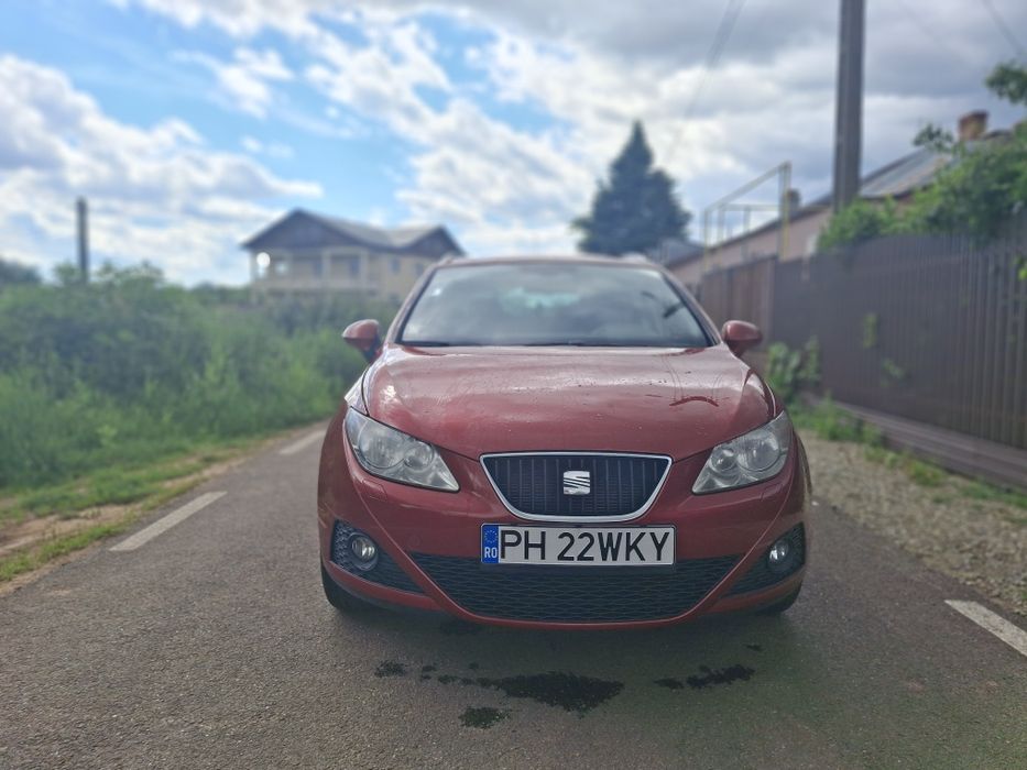 SEAT Ibiza 0 — imagine 2