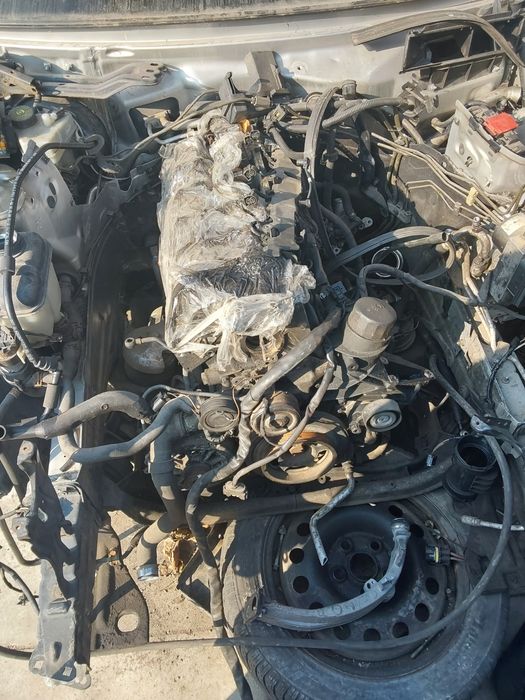 Vand motor  mercedes clk 270 2.7cdi