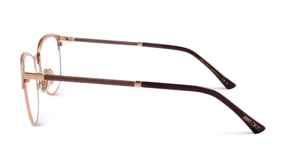 Рамки за дамски диоптрични очила Jimmy Choo -55%